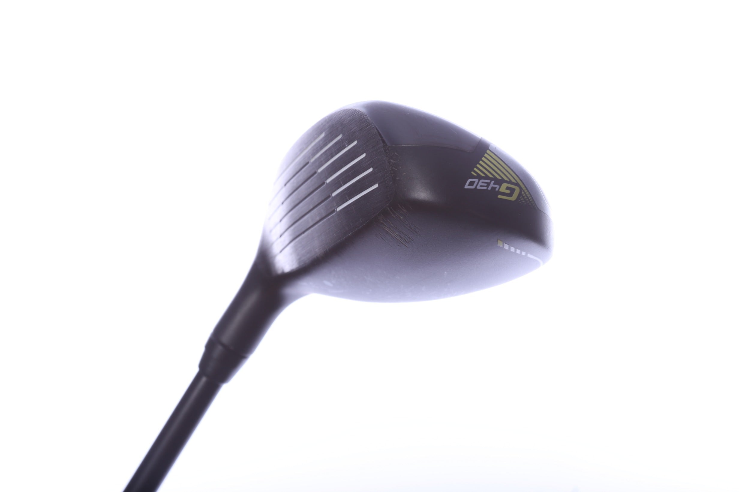 Used Ping G430 7H Hybrid - Right-Handed - 34 Degrees - Soft Regular Flex