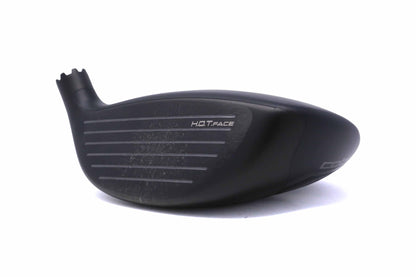Used Cobra Darkspeed LS 3-Wood - HEAD ONLY - Left-Handed - 14.5 Degrees-Next Round