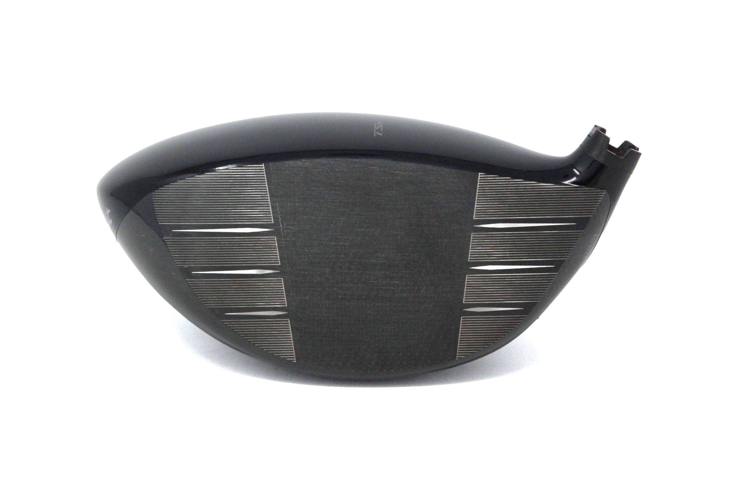 Used Titleist TSR3 Driver - HEAD ONLY - Right-Handed - 9 Degrees-Next Round