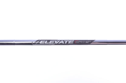 Used Callaway Paradym Single 9-Iron - Right-Handed - Stiff Flex