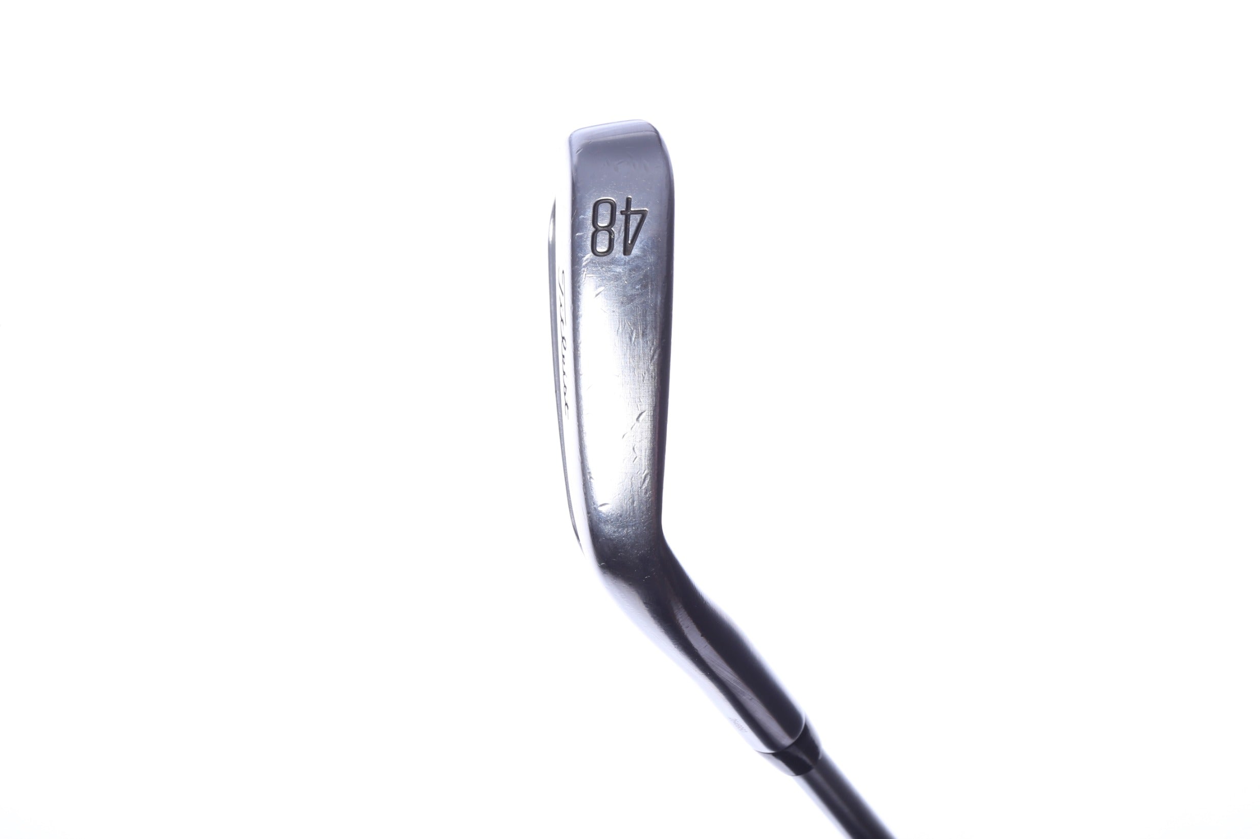 Used Titleist 2023 T150 Gap Wedge - Right-Handed - 48 Degrees - Extra Stiff Flex-Next Round
