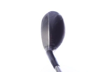 Used Mizuno JPX 925 Fli-Hi 5H Hybrid - Right-Handed - 25 Degrees - Ladies Flex-Next Round