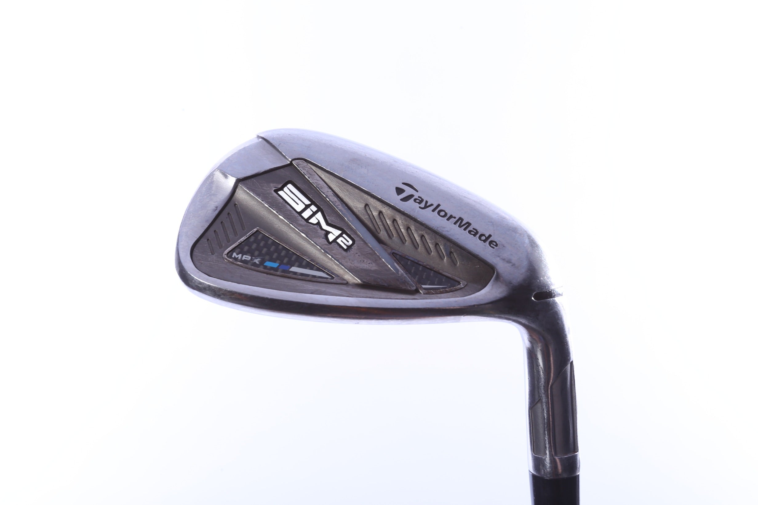 Used TaylorMade SIM2 MAX Approach Wedge - Right-Handed - 49 Degrees - Regular Flex-Next Round