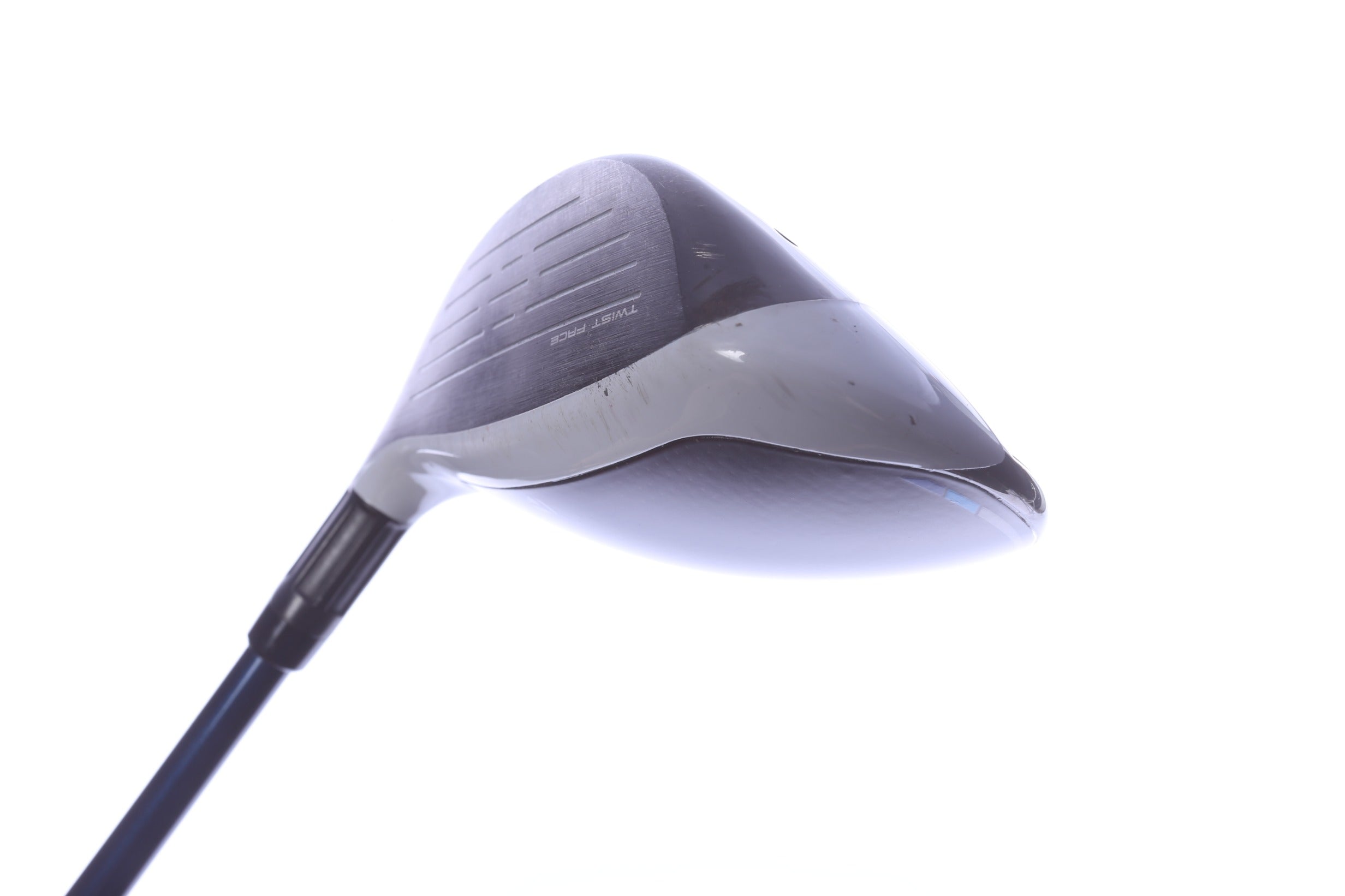Used TaylorMade SIM2 MAX 5-Wood - Right-Handed - 18 Degrees - Regular Flex-Next Round