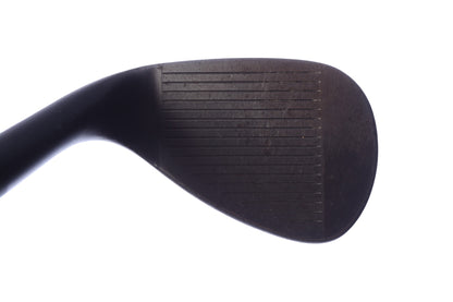 Used Titleist Vokey SM8 Jet Black Sand Wedge - Right-Handed - 54 Degrees - Wedge Flex