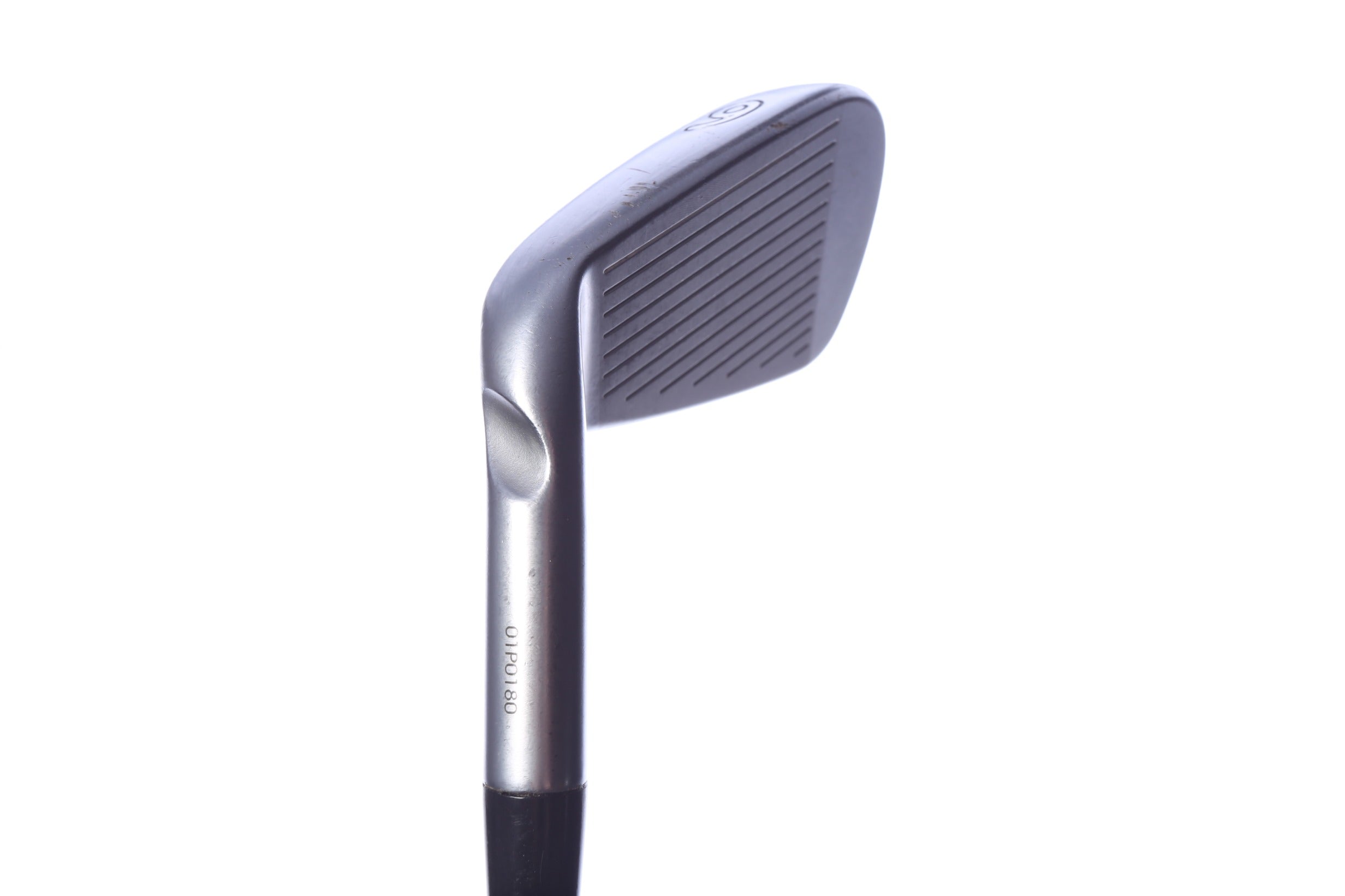 Used Ping iBlade Single 6-Iron - Right-Handed - Extra Stiff Flex-Next Round