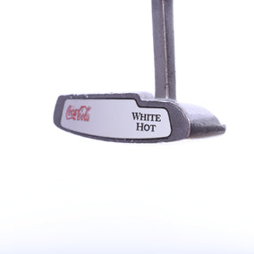 Used Odyssey White Hot #1 Putter - Right-Handed - 35 in - Blade-Next Round