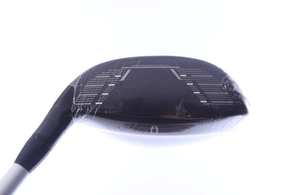 Cleveland Halo XL 5-Wood - Right-Handed - 18 Degrees - Extra Stiff Flex-Next Round