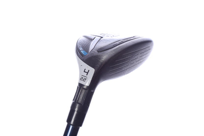 Used TaylorMade SIM MAX 4H Hybrid - Right-Handed - 22 Degrees - Regular Flex-Next Round