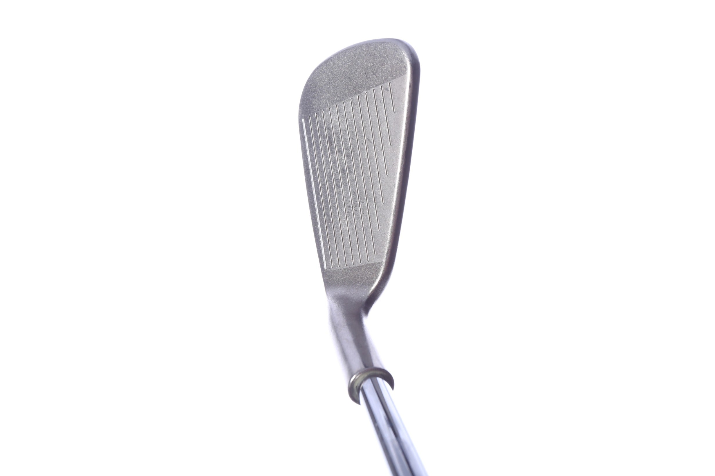 Used Ping S59 Iron Set - Right-Handed - 3-PW - Stiff Flex