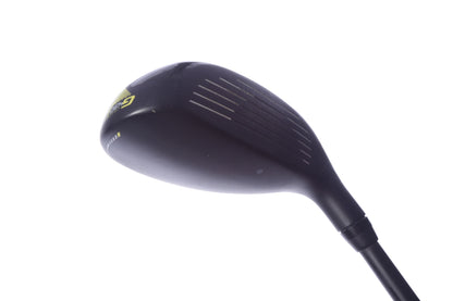 Used Ping G430 3H Hybrid - Left-Handed - 19 Degrees - Regular Flex-Next Round