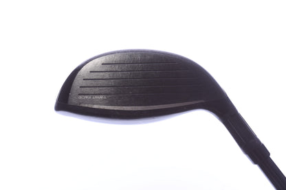 Used TaylorMade STEALTH 2 5-Wood - Left-Handed - 18 Degrees - Regular Flex