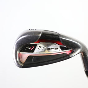 Used Cobra S9 Single 6-Iron - Right-Handed - Regular Flex-Next Round