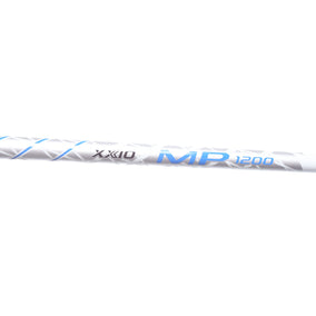 Used XXIO 12 Single 7-Iron - Left-Handed - Regular Flex-Next Round