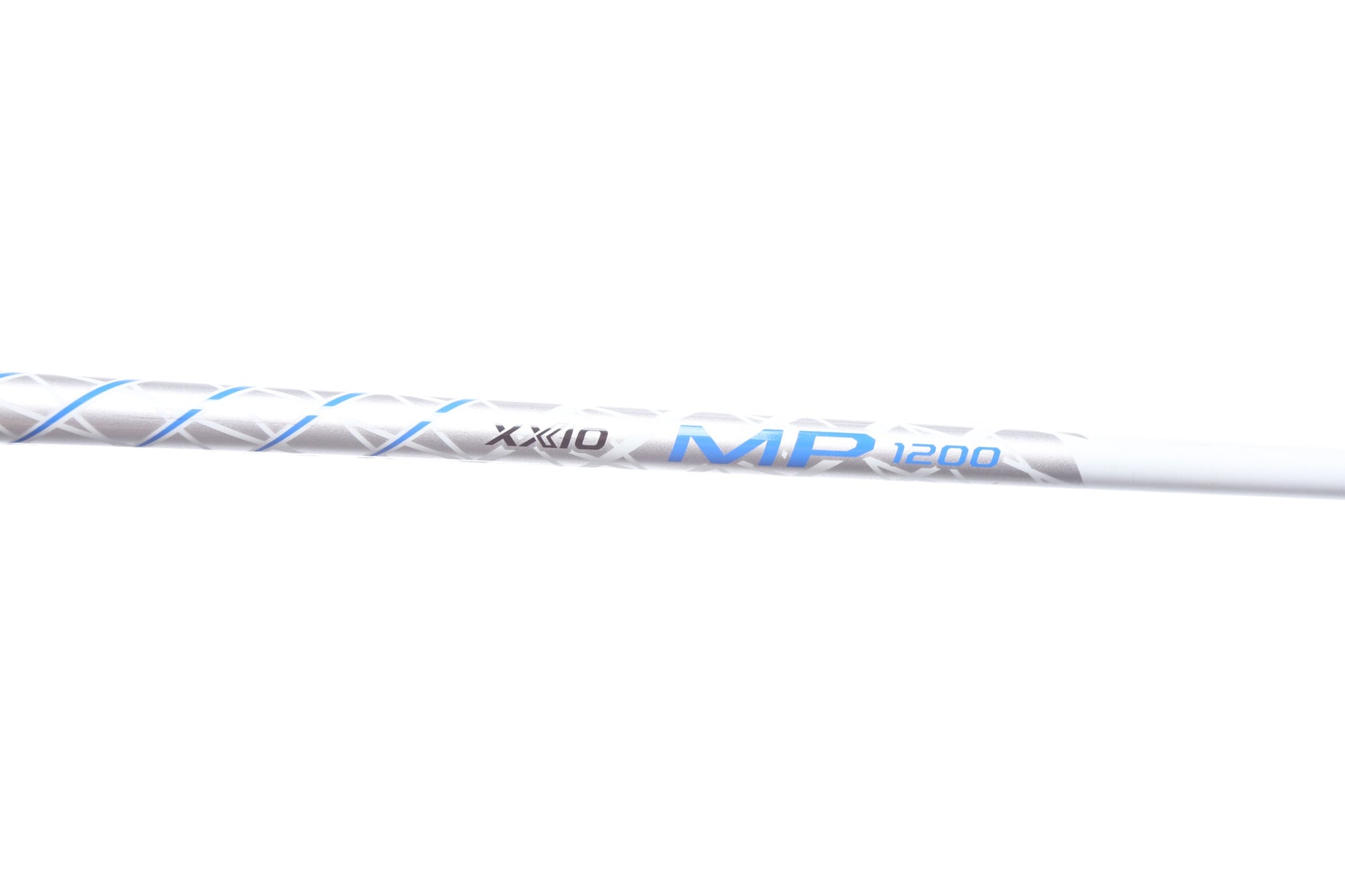 Used XXIO 12 Single 7-Iron - Left-Handed - Regular Flex-Next Round