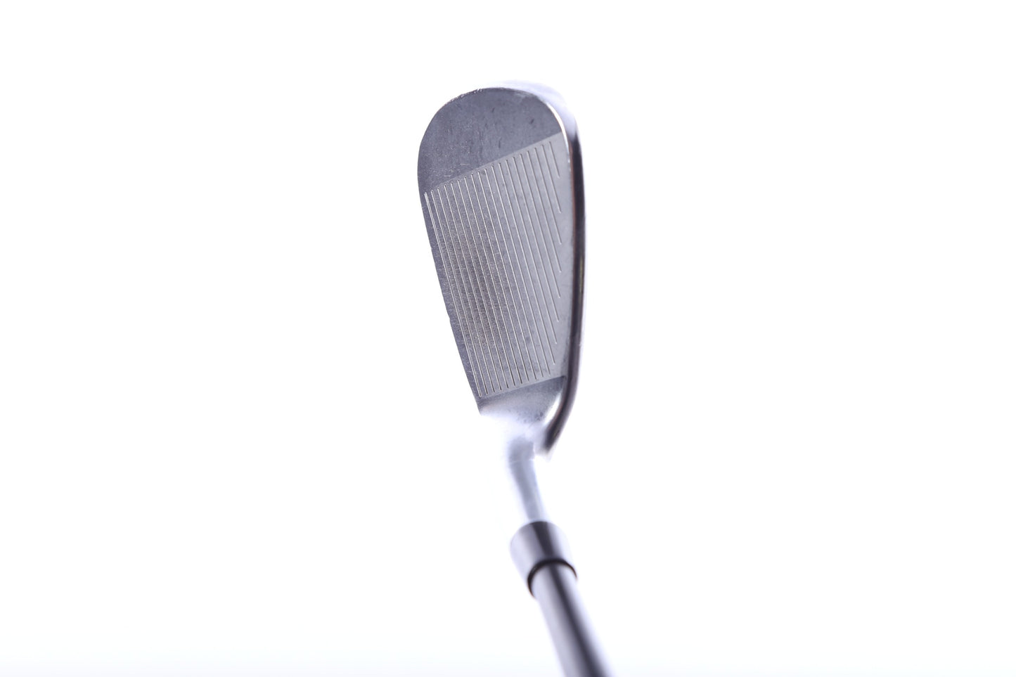 Used Ping i230 Iron Set - Right-Handed - 5-PW - Extra Stiff Flex - White Dot-Next Round