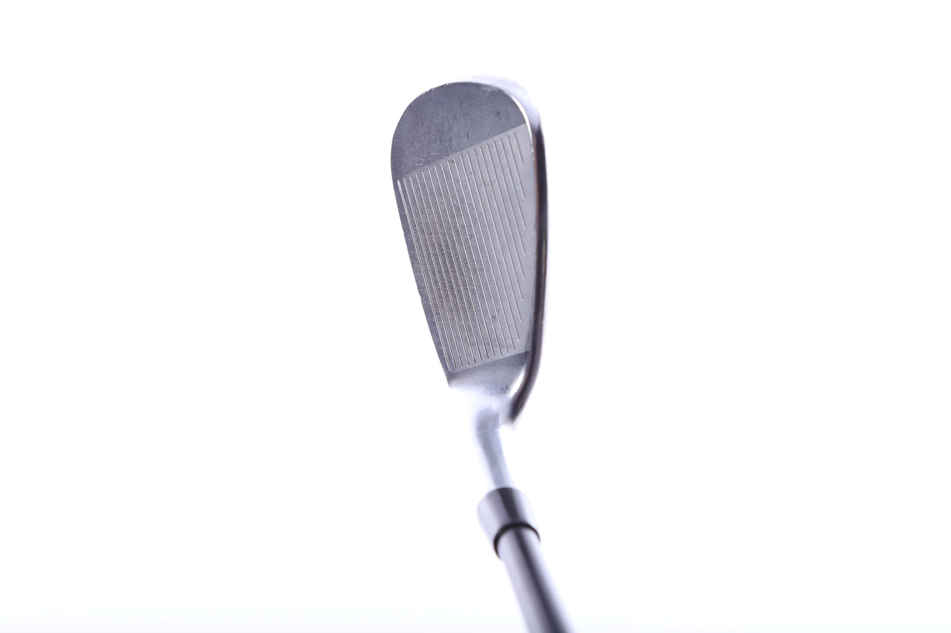 Used Ping i230 Iron Set - Right-Handed - 5-PW - Extra Stiff Flex - White Dot-Next Round