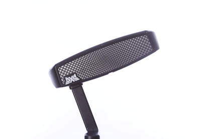 Used PXG Battle Ready Gunboat - Double Bend Putter - Right-Handed - 33.5 in - Mallet-Next Round