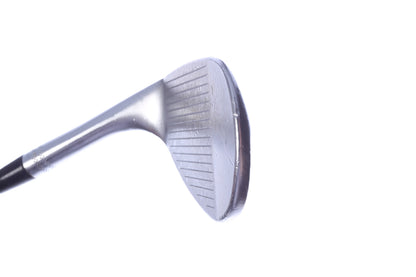 Used Callaway Opus Platinum Chrome Lob Wedge - Right-Handed - 60 Degrees - Stiff Flex-Next Round