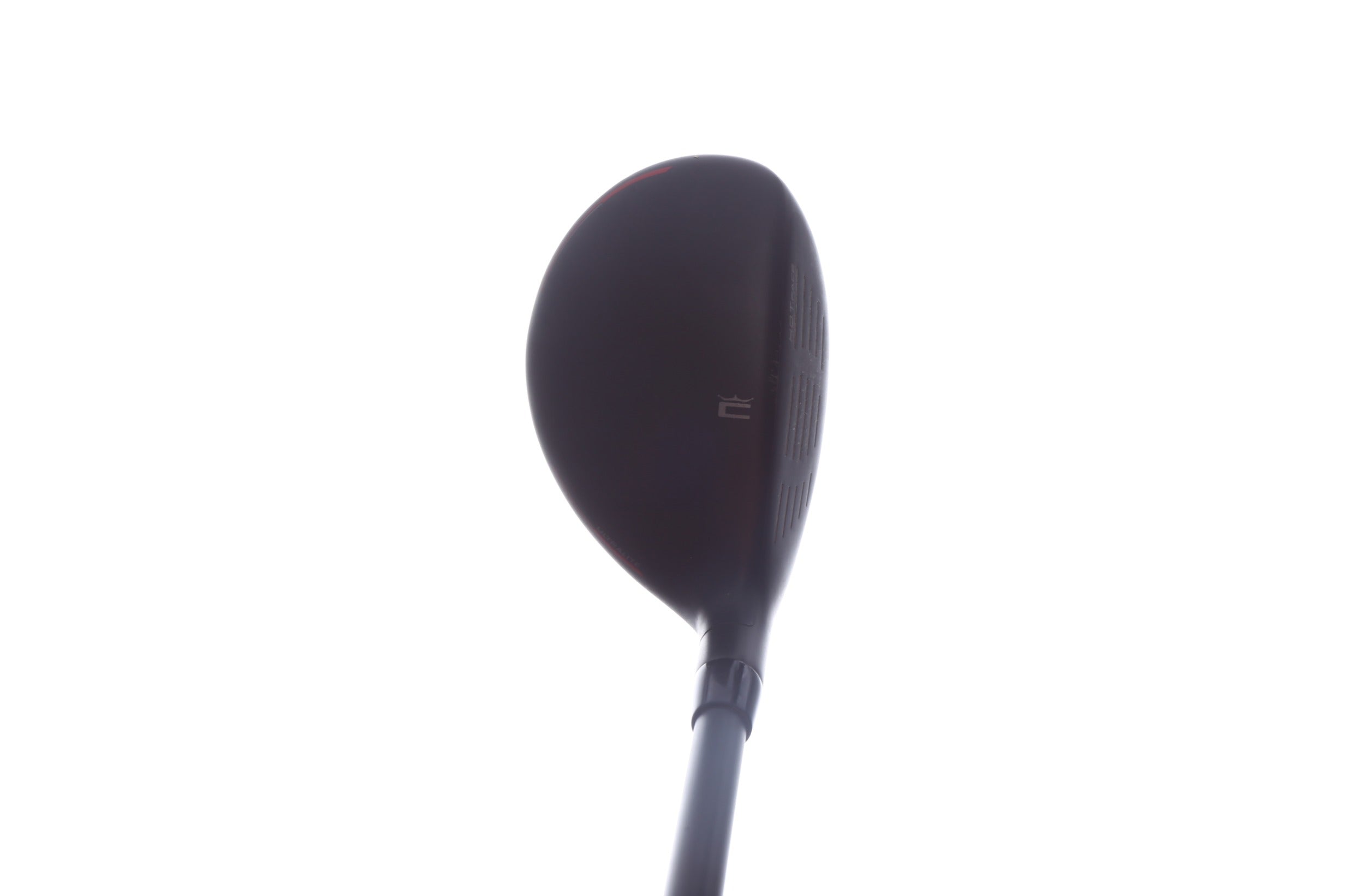 Used Cobra 2023 Air X Womens 4H Hybrid - Left-Handed - 21 Degrees - Ladies Flex-Next Round