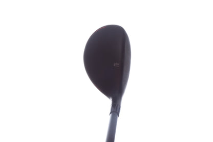Used Cobra 2023 Air X Womens 4H Hybrid - Left-Handed - 21 Degrees - Ladies Flex-Next Round