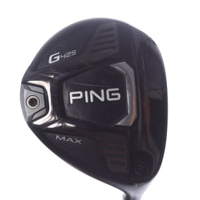 Used Ping G425 MAX 3-Wood - Right-Handed - 14.5 Degrees - Regular Flex-Next Round