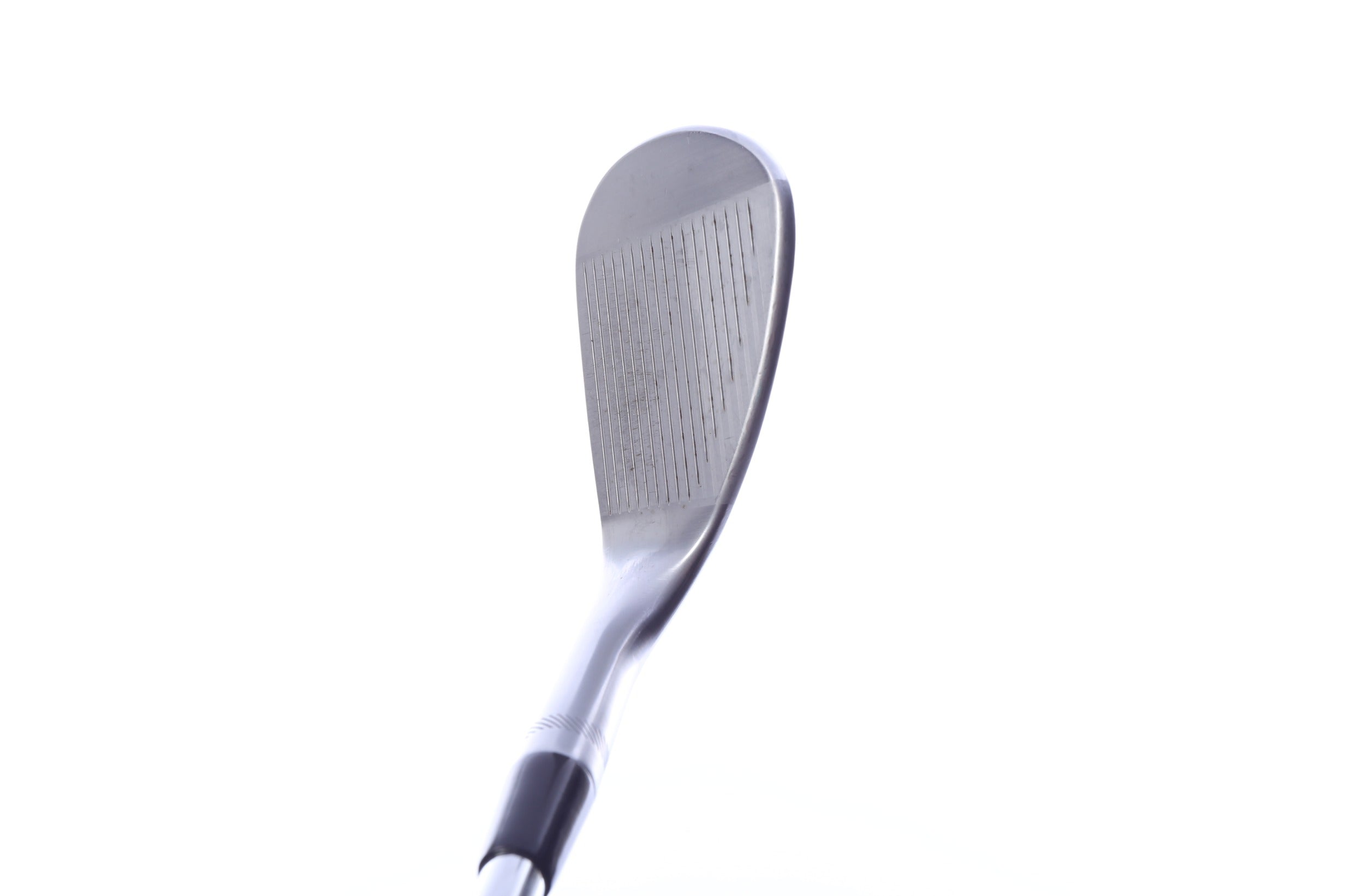 Used Titleist Vokey SM9 Tour Chrome Wedge Set - Right-Handed - 54*, 58* - Wedge Flex