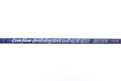 Used TaylorMade Qi35 LS Driver - 10.5 Degrees - Regular Flex Project X EvenFlow Riptide CB Blue - Right-Handed