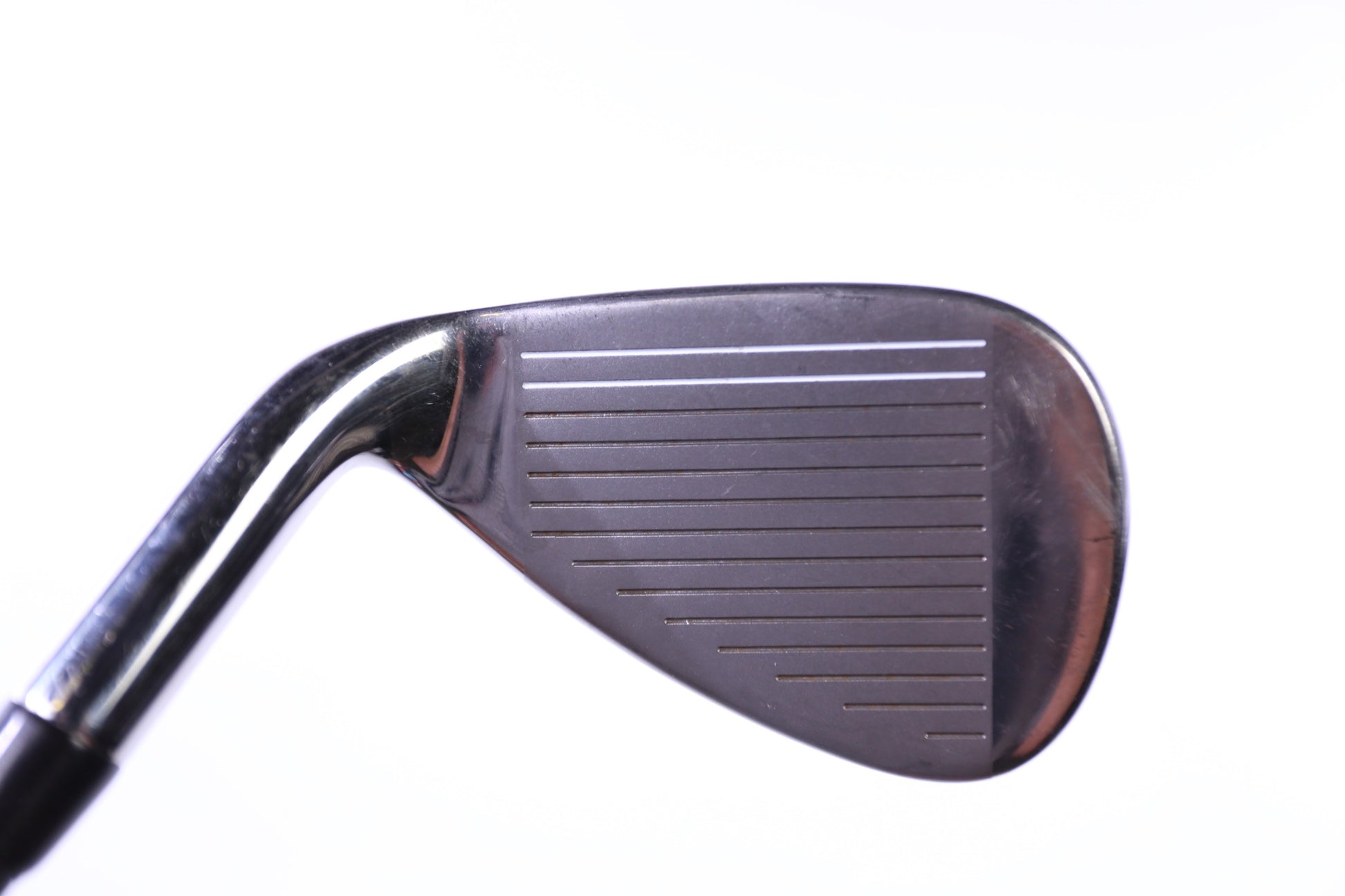 Used Callaway Rogue ST MAX OS Single 9-Iron - Right-Handed - Ladies Flex-Next Round