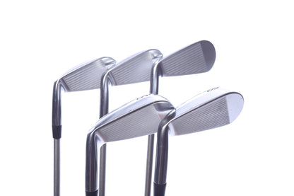 Used Srixon ZXi5 Iron Set - Right-Handed - 5-9 - Stiff Flex-Next Round