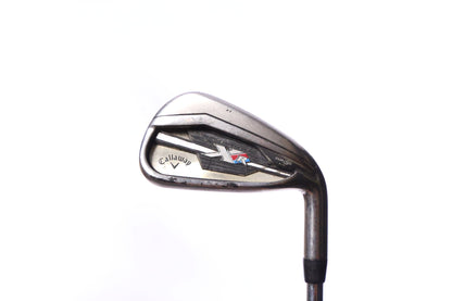 Used Callaway XR Single 7-Iron - Right-Handed - Stiff Flex-Next Round