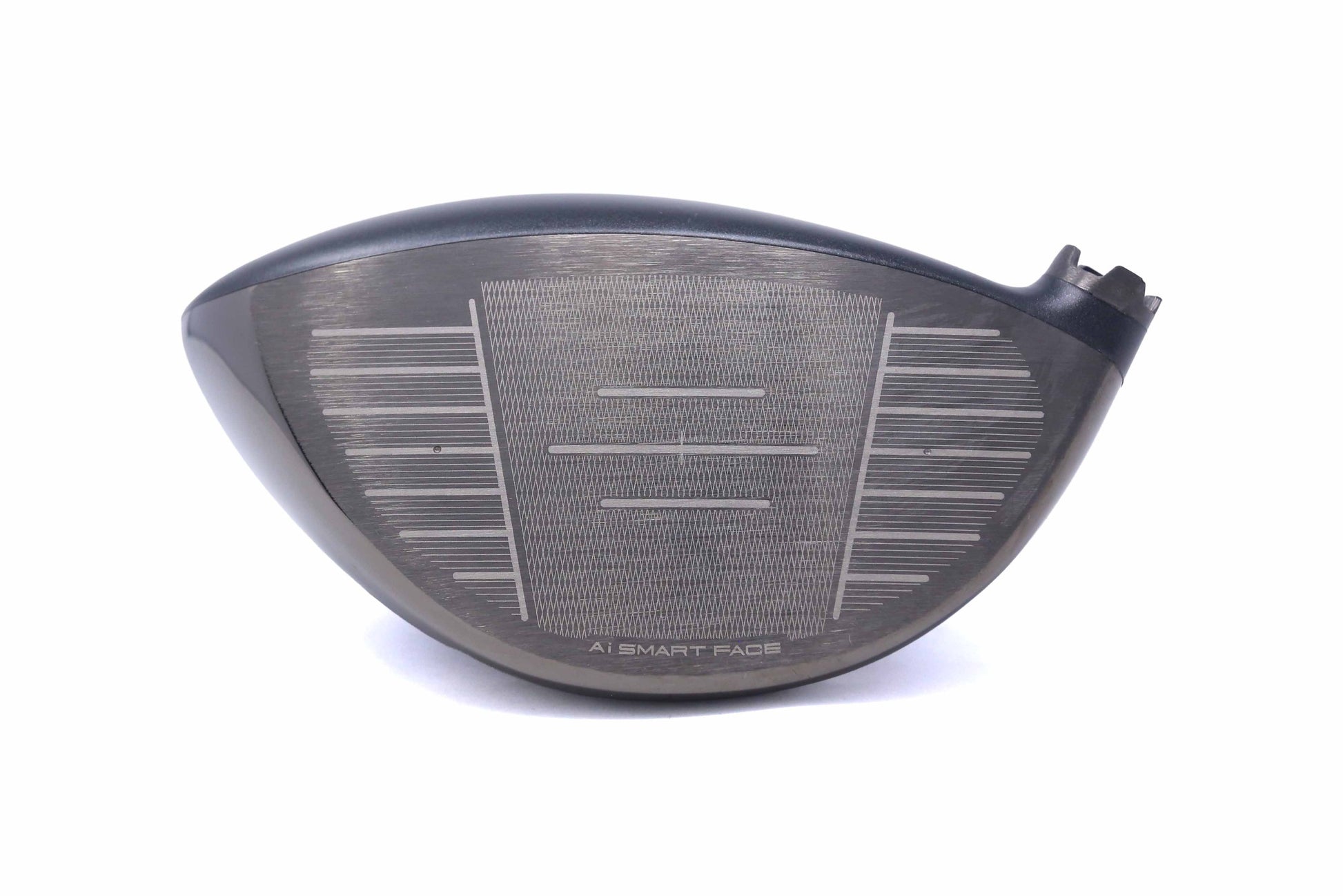 Used Callaway Paradym Ai Smoke TD Driver - HEAD ONLY - Right-Handed - 9 Degrees-Next Round