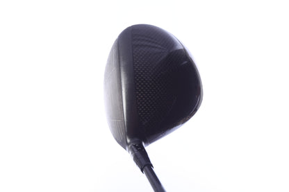 Used Callaway Paradym Ai Smoke Triple Diamond Driver - 10.5 Degrees - Stiff Flex Project X Denali Black - Right-Handed