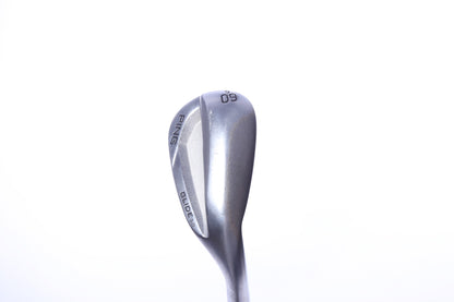 Used Ping Glide 3.0 Lob Wedge - Right-Handed - 60 Degrees - Wedge Flex-Next Round