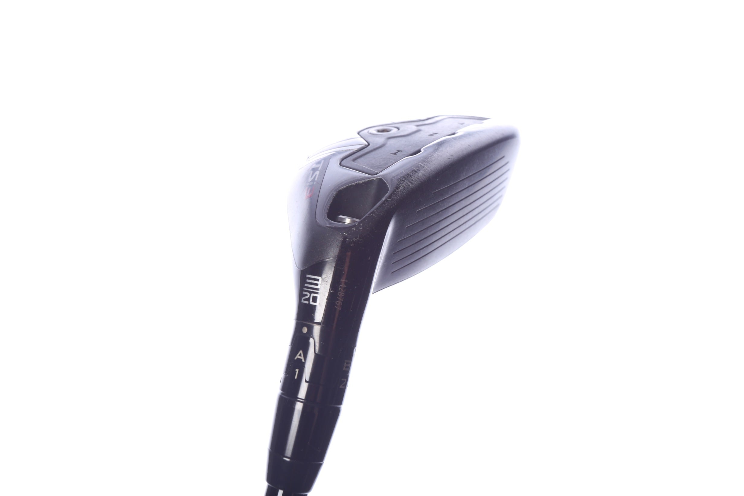 Used Titleist TSi3 3H Hybrid - Right-Handed - 20 Degrees - Stiff Flex-Next Round