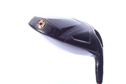 Used Callaway Paradym X Driver - 10.5 Degrees - Regular Flex Fujikura Speeder 565 - Right-Handed
