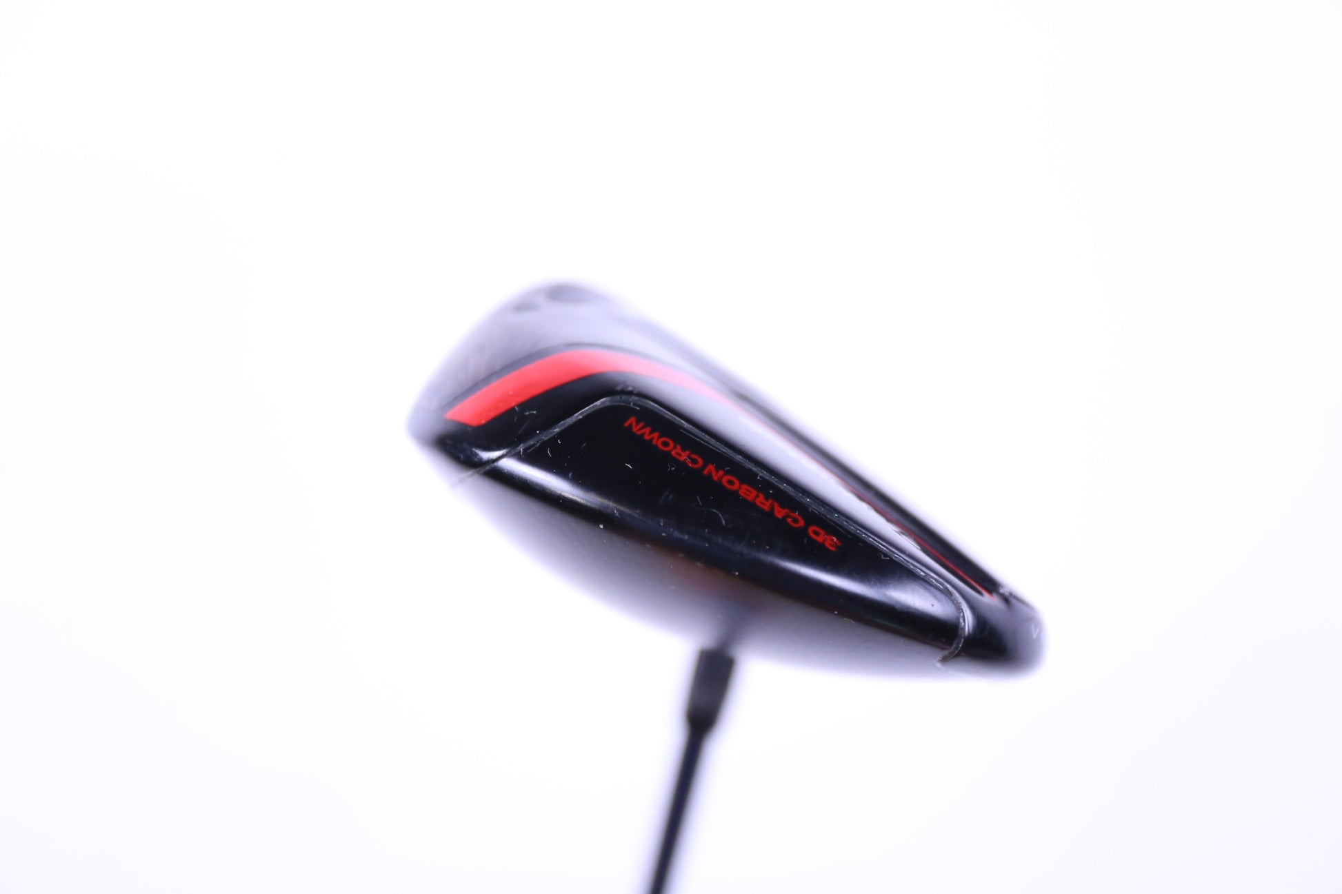 Used TaylorMade STEALTH 3-Wood - Right-Handed - 15 Degrees - Regular Flex-Next Round