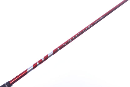 Used Fujikura Ventus Red Velocore Fairway Wood Shaft Regular Flex Graphite - 42.5 in - TaylorMade M Adapter