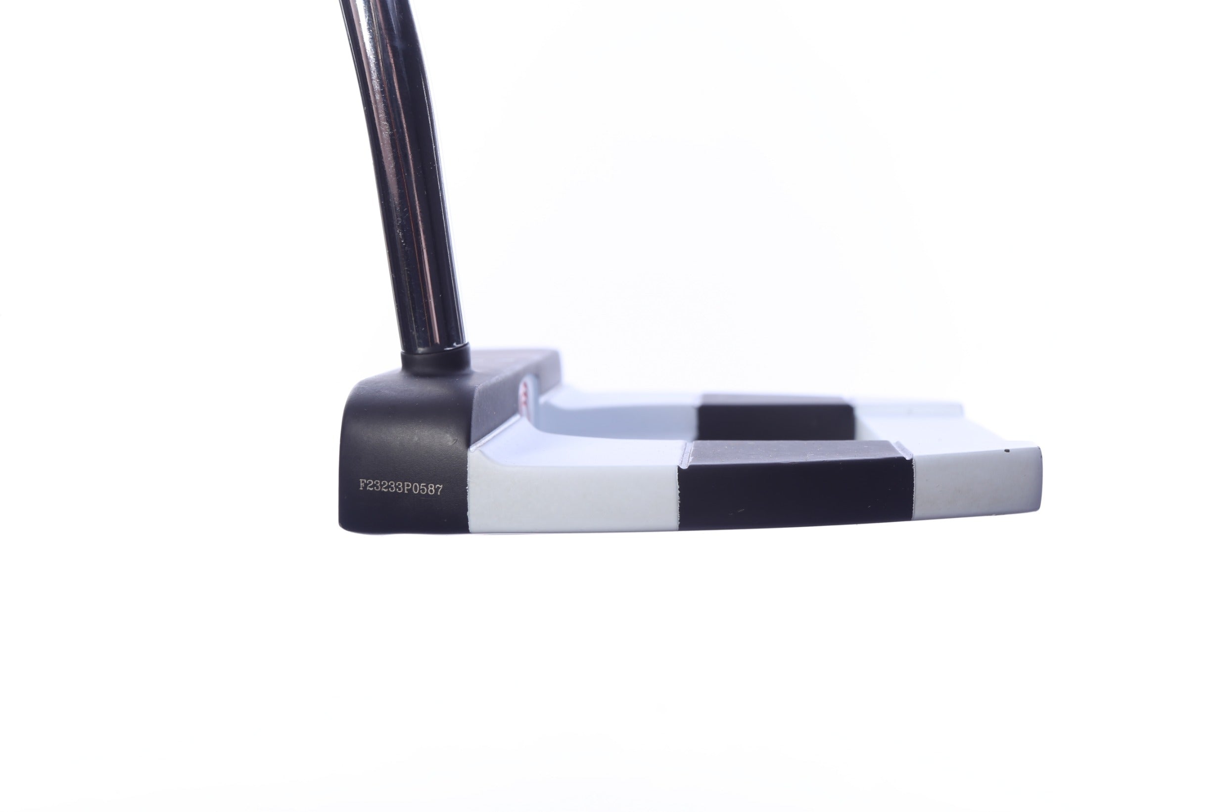 Used Odyssey Jailbird 380 Limited Edition Putter - Right-Handed - 38 in - Mallet