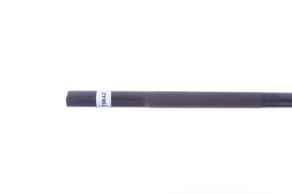 Ust Mamiya Lin-Q M40X Black Driver Shaft Stiff Flex Graphite - 46 in - No Adapter