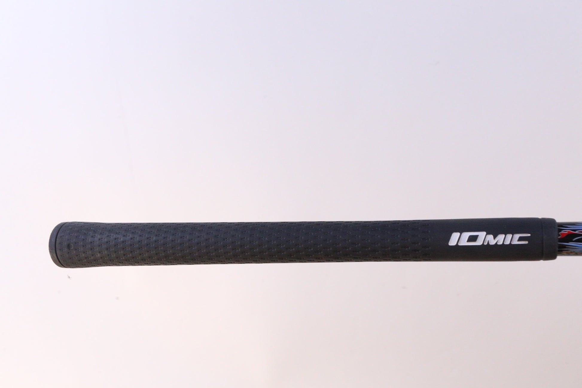 Va Composites Raijin 84 Hybrid Shaft - Stiff Flex - 40 in-Next Round