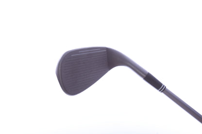 Used Cleveland Smart Sole C Chipping Wedge - Left-Handed - 42 Degrees - Ladies Flex