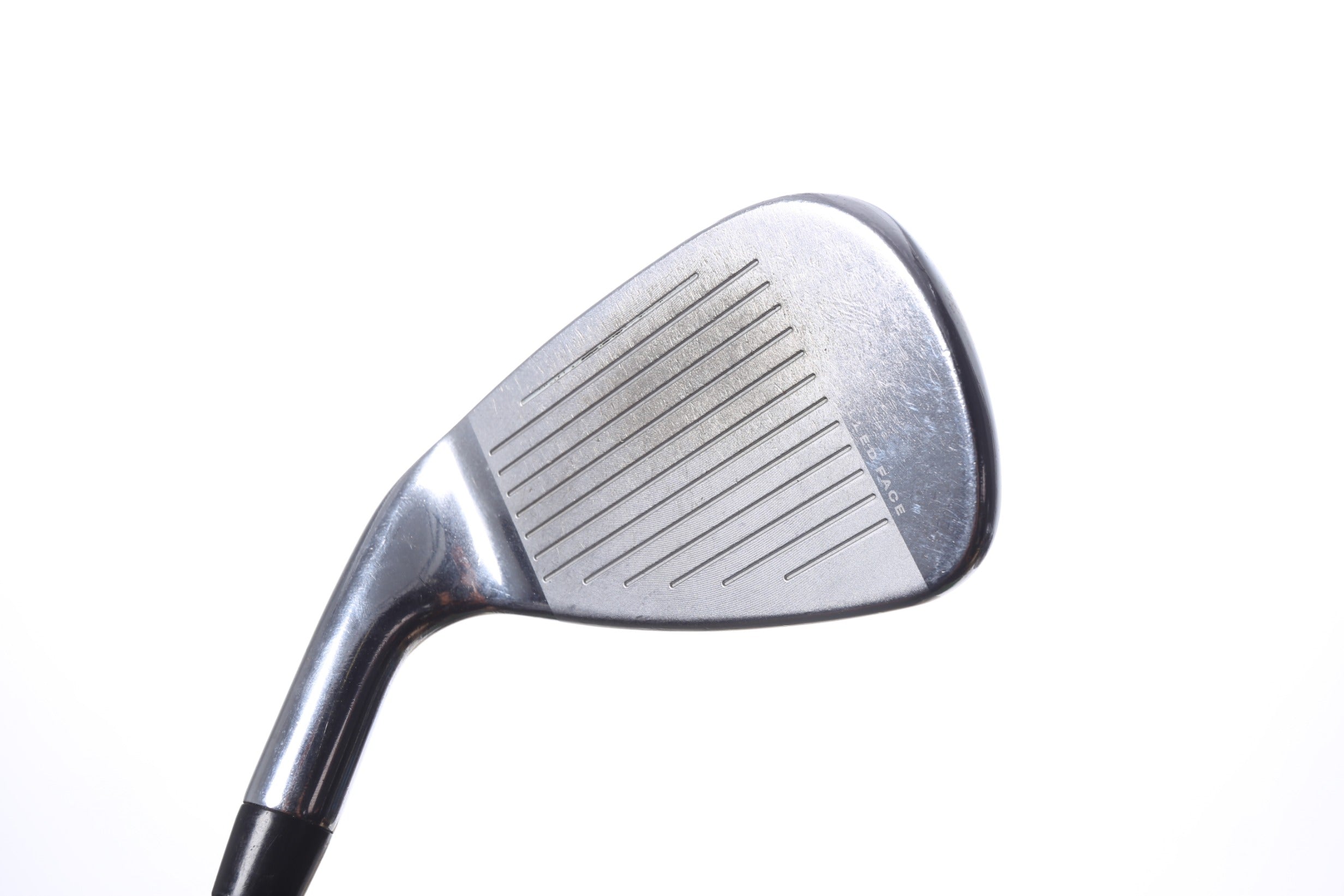 Used Cobra King F9 SpeedBack Single 8-Iron - Right-Handed - Regular Flex-Next Round