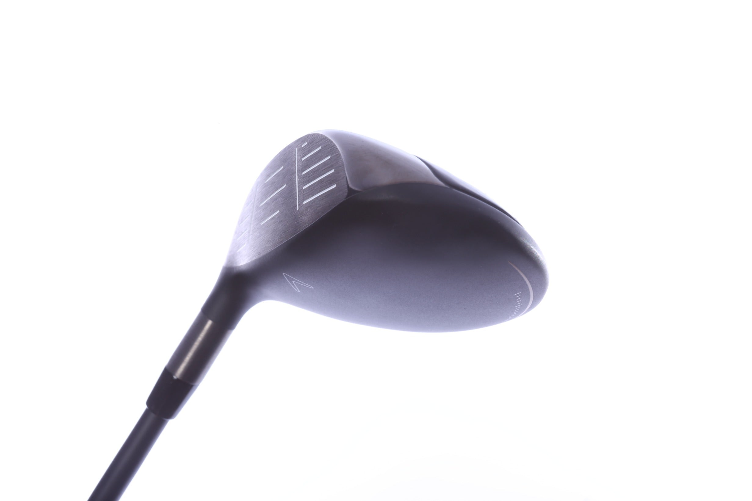 Used Callaway Rogue ST MAX 7-Wood - Right-Handed - 21 Degrees - Ladies Flex-Next Round