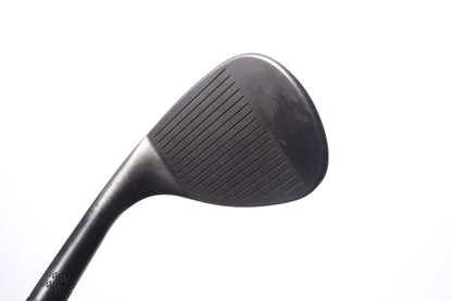 Used Callaway Opus Black Shadow Lob Wedge - Right-Handed - 58 Degrees - Wedge Flex-Next Round