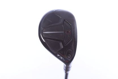 Used Titleist TSR2 3H Hybrid - Right-Handed - 18 Degrees - Extra Stiff Flex-Next Round