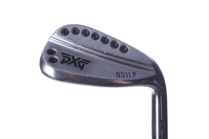 Used PXG 0311 P GEN2 Gap Wedge - Right-Handed - 49 Degrees - Stiff Flex-Next Round