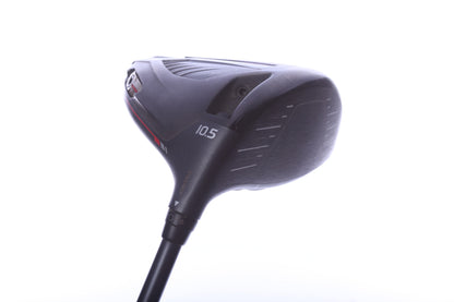 Used Ping G410 SF Tec Driver - 10.5 Degrees - Stiff Flex Ping Alta CB Red - Right-Handed