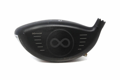 Used Cobra RAD Speed Driver - HEAD ONLY - Right-Handed - 10.5 Degrees