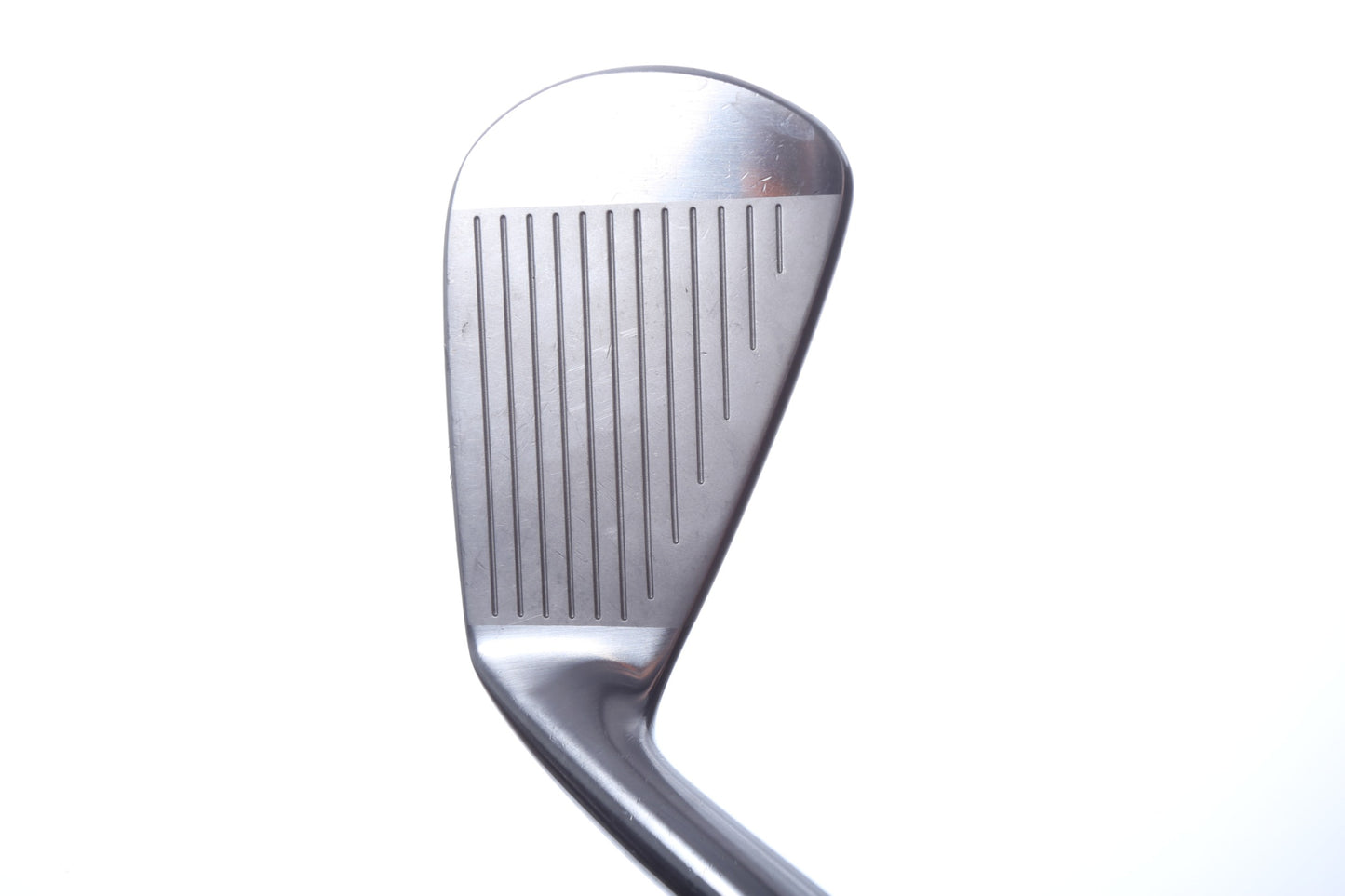 Used Mizuno MP-18 MMC Single 4-Iron - Right-Handed - Stiff Flex-Next Round